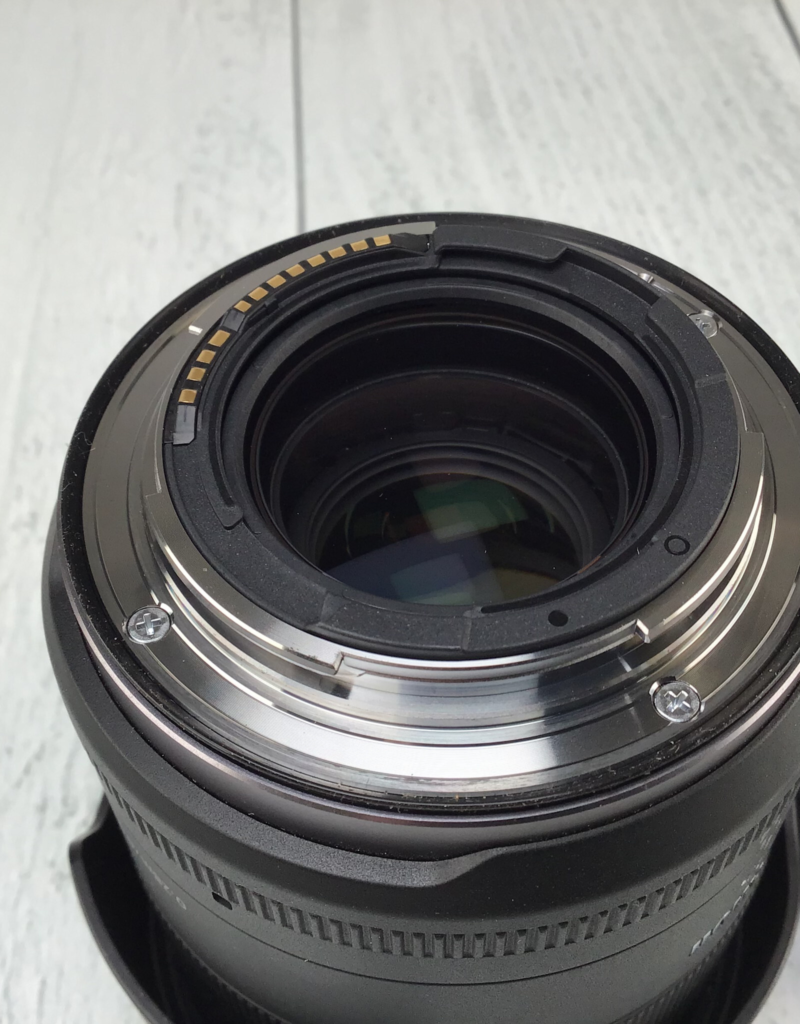 CANON Canon RF 35mm f1.4 L VCM Lens Used Good