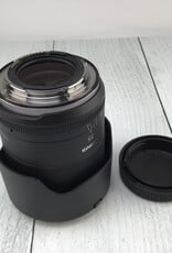 CANON Canon RF 35mm f1.4 L VCM Lens Used Good