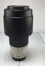 CANON Canon EF 70-200mm f4 L Lens Used Good