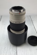 CANON Canon EF 70-200mm f4 L Lens Used Good
