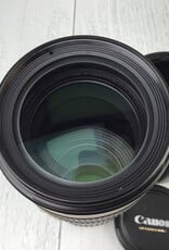 CANON Canon EF 70-200mm f4 L Lens Used Good