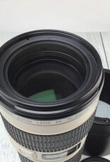 CANON Canon EF 70-200mm f4 L Lens Used Good