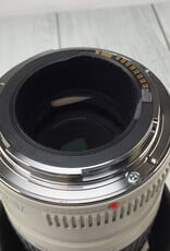CANON Canon EF 70-200mm f4 L Lens Used Good