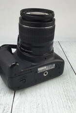 CANON Canon EOS Rebel T6 Camera w/ 18-55mm IS Used Good