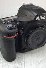 NIKON Nikon D750 Camera Shutter Count 7750 Used EX