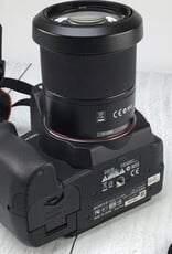 SONY Sony a300 Camera w/ 18-70mm Used Good