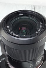 SONY Sony a300 Camera w/ 18-70mm Used Good