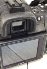 SONY Sony a300 Camera w/ 18-70mm Used Good