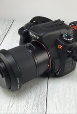 SONY Sony a300 Camera w/ 18-70mm Used Good