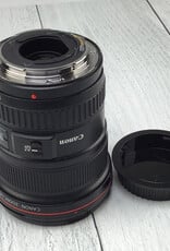 CANON Canon EF 17-40mm f4 L USM Lens Used Good
