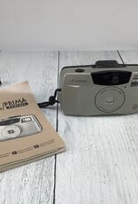 CANON Canon SureShot 60 Zoom Date Camera Used Fair