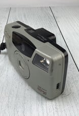 CANON Canon SureShot 60 Zoom Date Camera Used Fair