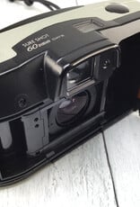 CANON Canon SureShot 60 Zoom Date Camera Used Fair