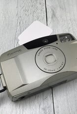 CANON Canon SureShot 60 Zoom Date Camera Used Fair