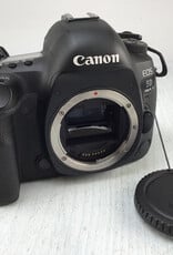 CANON Canon 5D Mark IV Camera Body Used Good