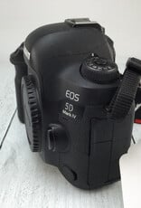 CANON Canon 5D Mark IV Camera Body Used Good