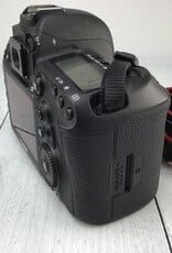 CANON Canon 5D Mark IV Camera Body Used Good
