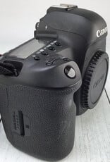 CANON Canon 5D Mark IV Camera Body Used Good