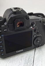 CANON Canon 5D Mark IV Camera Body Used Good