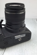 CANON Canon EOS Rebel T7 Camera w/ 18-55mm Used Good