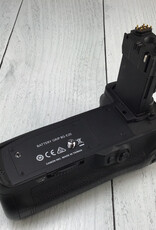 CANON Canon BG-E20 Grip for Canon 5D Mark IV Used Good