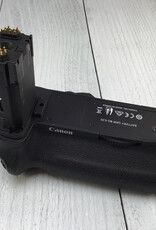 CANON Canon BG-E20 Grip for Canon 5D Mark IV Used Good