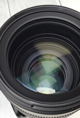 SIGMA Sigma Art 50-100mm f1.8 DC Lens for Canon EF in Case Used Good