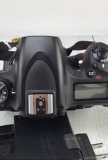 NIKON Nikon D750 Camera Body Used Good