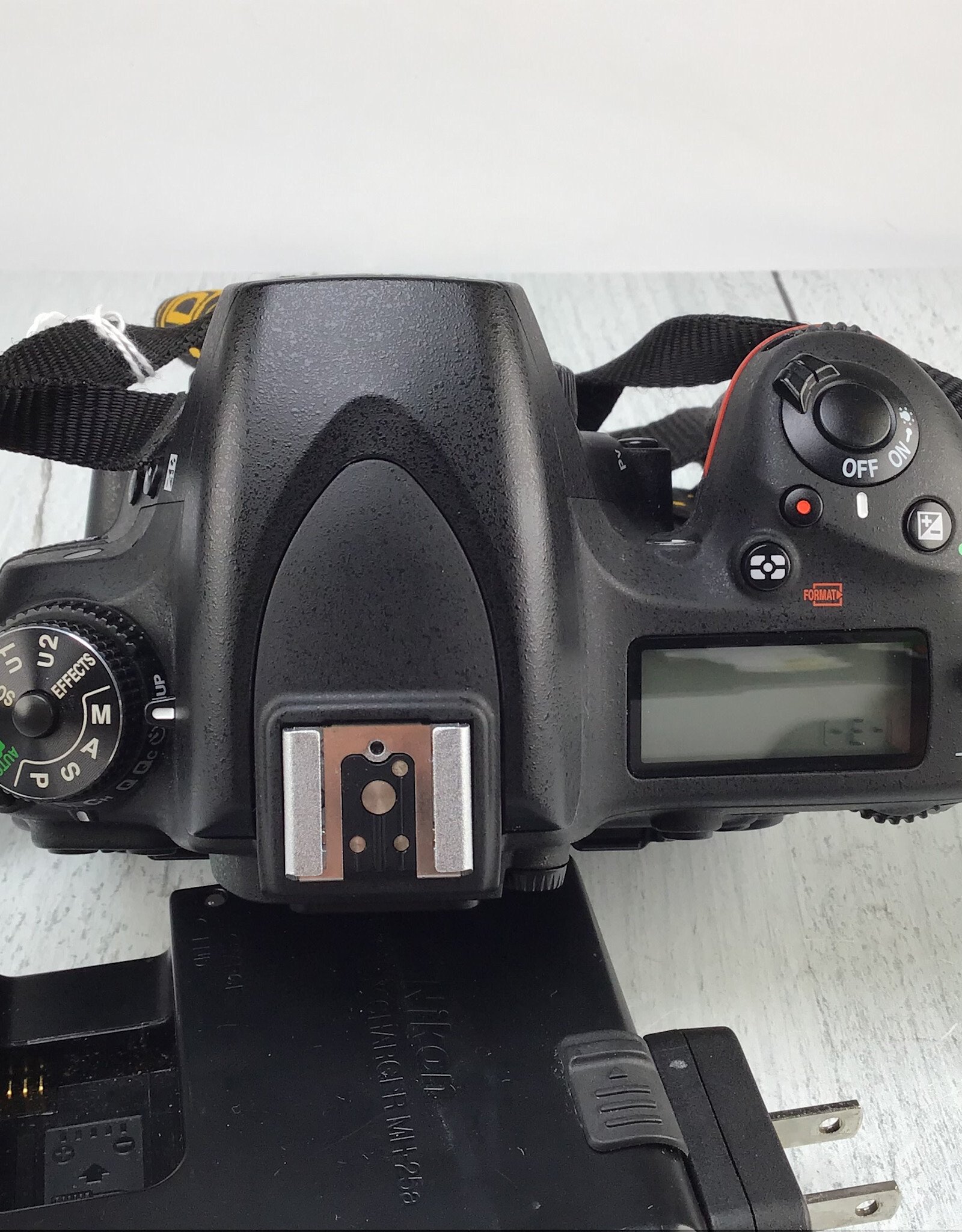 NIKON Nikon D750 Camera Body Used Good
