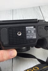 NIKON Nikon D750 Camera Body Used Good