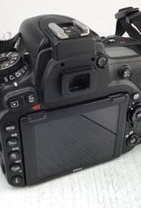 NIKON Nikon D750 Camera Body Used Good