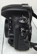 NIKON Nikon D750 Camera Body Used Good