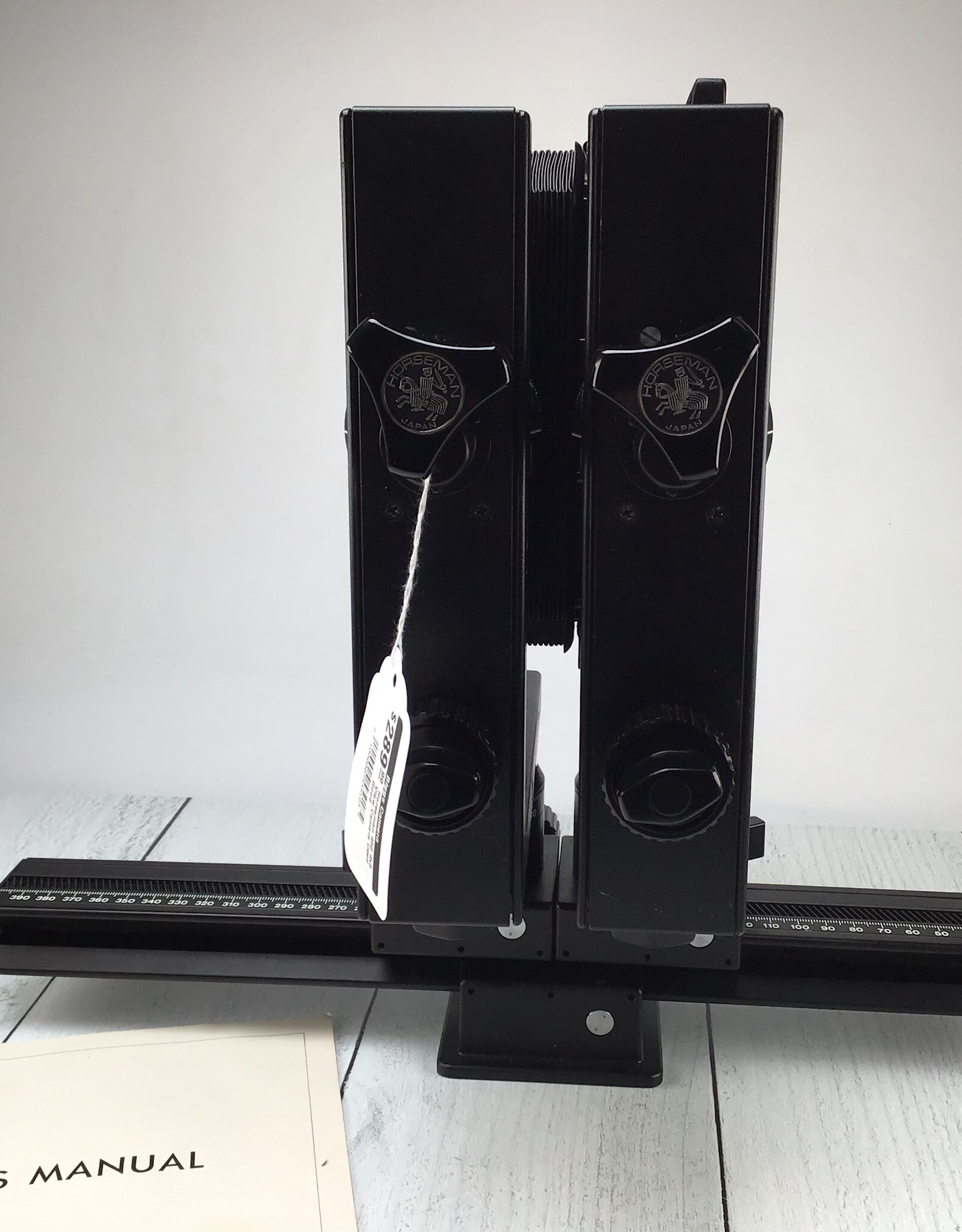 Horseman Horseman 450 4x5 View Camera Used Good