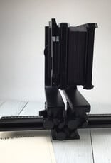 Horseman Horseman 450 4x5 View Camera Used Good
