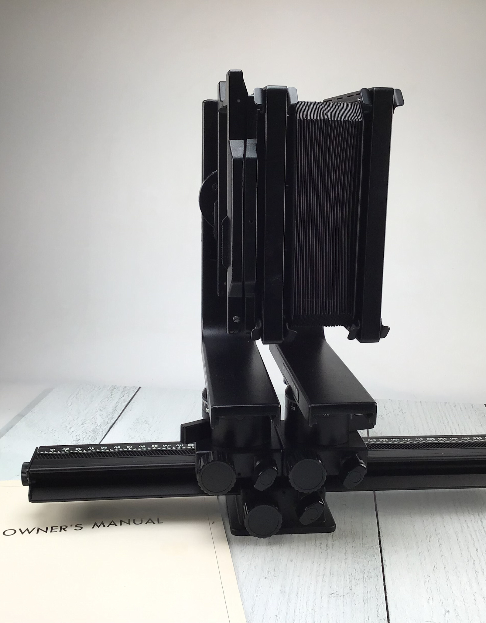 Horseman Horseman 450 4x5 View Camera Used Good