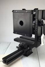 Horseman Horseman 450 4x5 View Camera Used Good