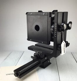 Horseman Horseman 450 4x5 View Camera Used Good