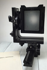 Horseman Horseman 450 4x5 View Camera Used Good