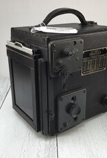 graflex Graflex RB Series B 3.25x4.25 Camera Body Used Fair