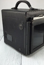 graflex Graflex RB Series B 3.25x4.25 Camera Body Used Fair