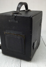 graflex Graflex RB Series B 3.25x4.25 Camera Body Used Fair