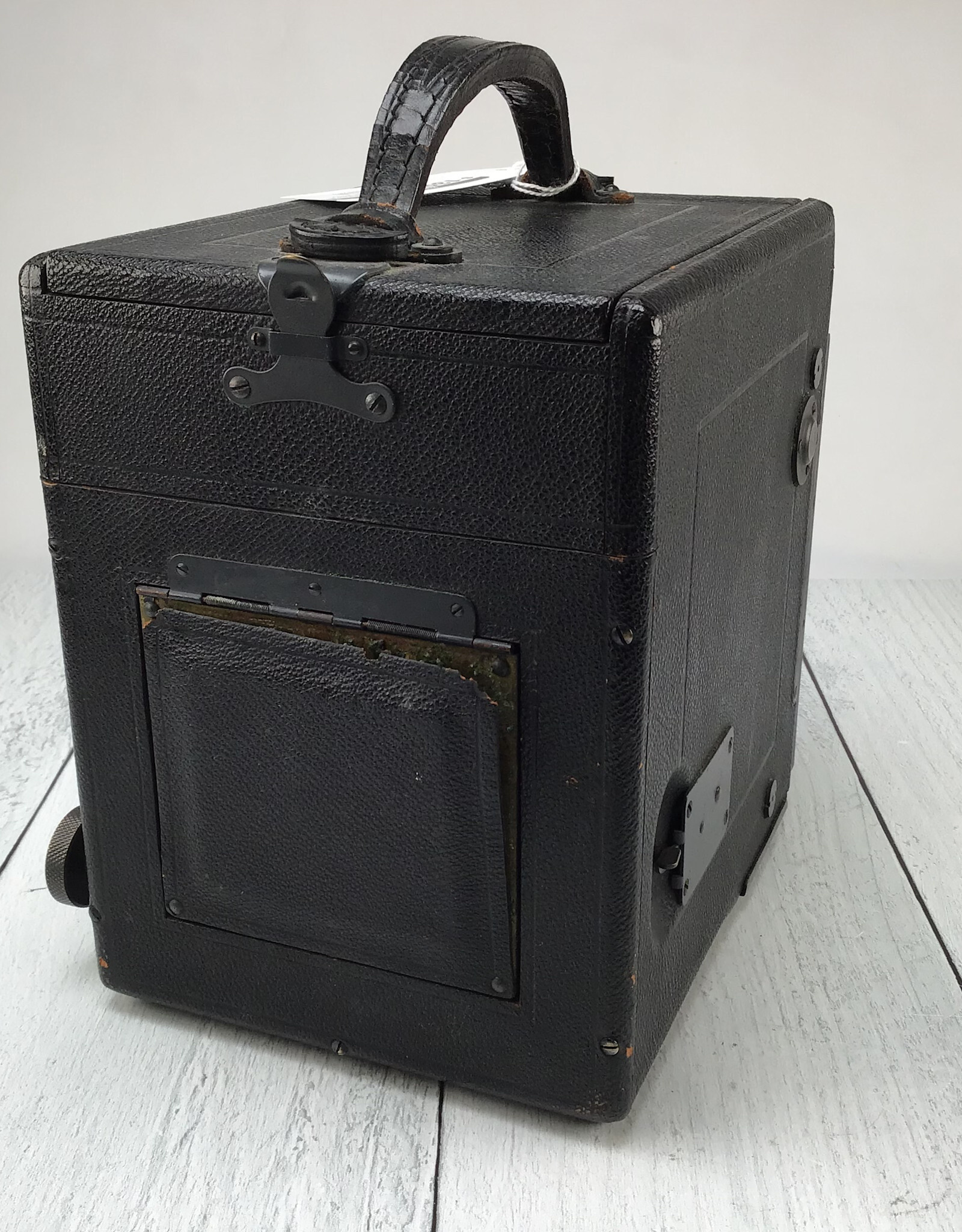 graflex Graflex RB Series B 3.25x4.25 Camera Body Used Fair