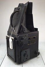 graflex Graflex RB Series B 3.25x4.25 Camera Body Used Fair