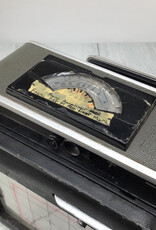 graflex Graflex Super Graphic Camera w/ Raptar 90mm f2.8 Used Fair