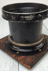 Voigtlander Voigtlander Heliar 14 inch f4.5 Lens w/ Mountin Flange Used Fair