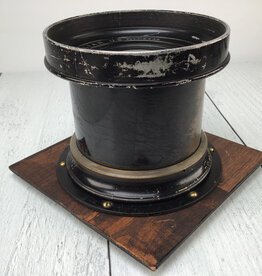 Voigtlander Voigtlander Heliar 14 inch f4.5 Lens w/ Mountin Flange Used Fair
