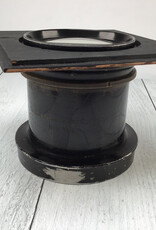 Voigtlander Voigtlander Heliar 14 inch f4.5 Lens w/ Mountin Flange Used Fair