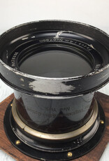 Voigtlander Voigtlander Heliar 14 inch f4.5 Lens w/ Mountin Flange Used Fair