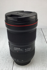 CANON Canon EF 16-35mm f2.8 L III USM Lens Used Good