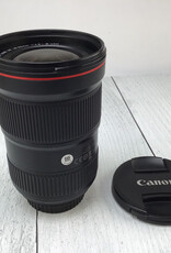 CANON Canon EF 16-35mm f2.8 L III USM Lens Used Good